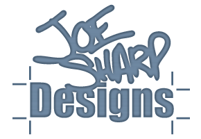 Joe Sharp Designs Logo